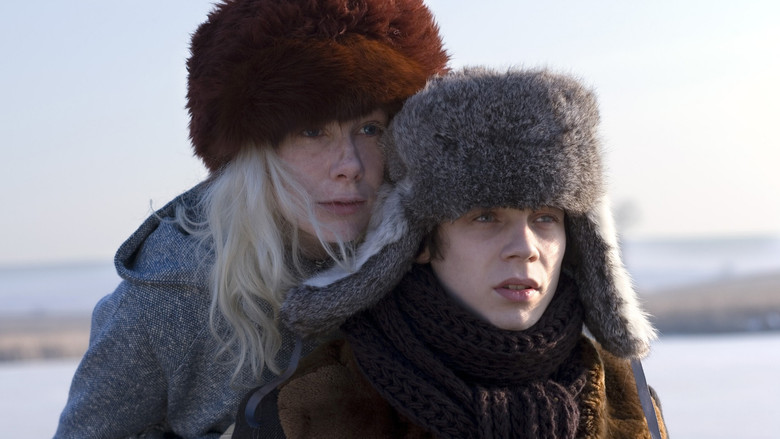 кадр из фильма Слепота