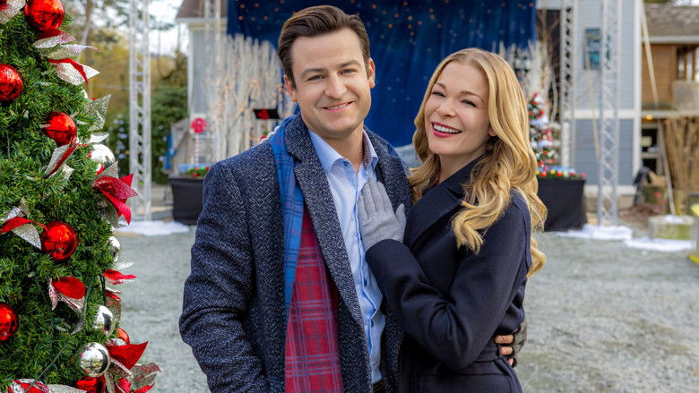 кадр из фильма It's Christmas, Eve