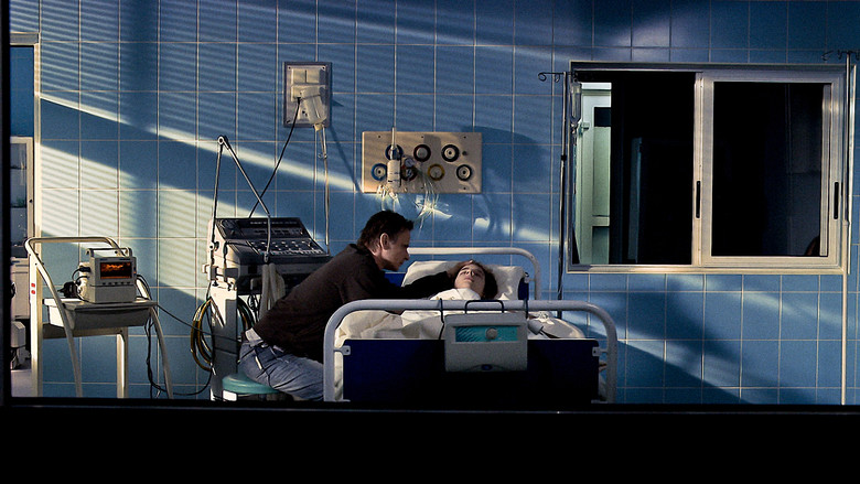 кадр из фильма Мой полюс