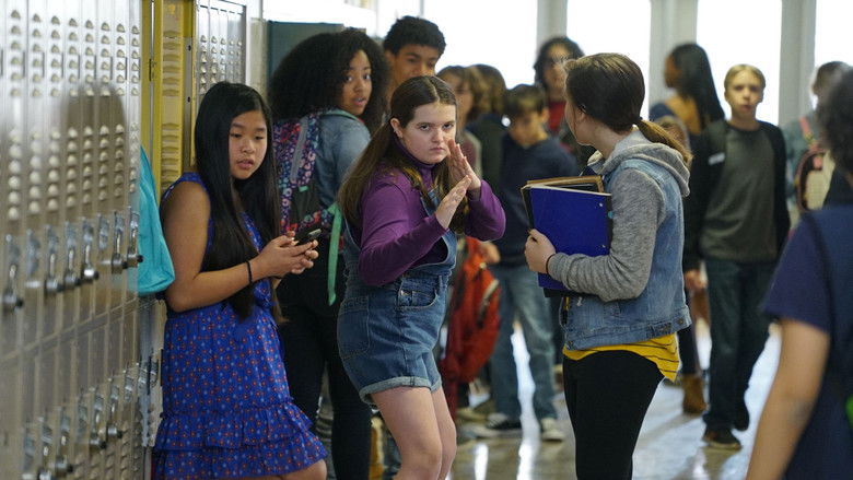 кадр из фильма Семья