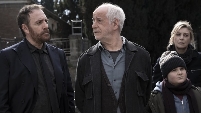 кадр из фильма Первый день моей жизни