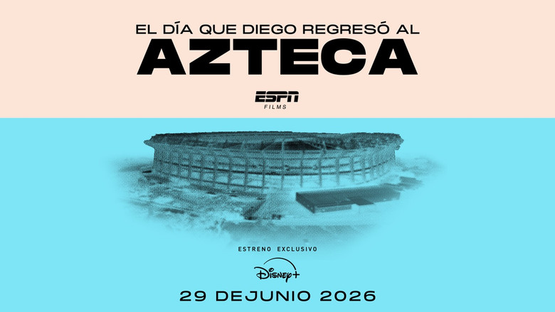 кадр из фильма The Day Diego Returned to the Azteca