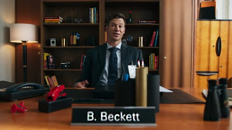 кадр из фильма Снайпер: Миссия Изгой