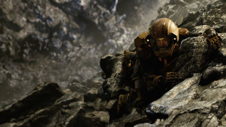 кадр из фильма Carmentis