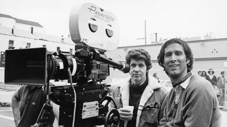 кадр из фильма Celebrating Laughter: The Life and Films of Colin Higgins