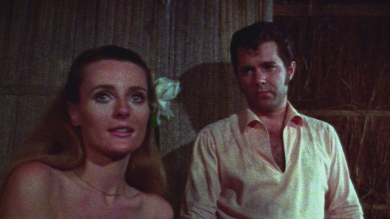 кадр из фильма Beast of Blood