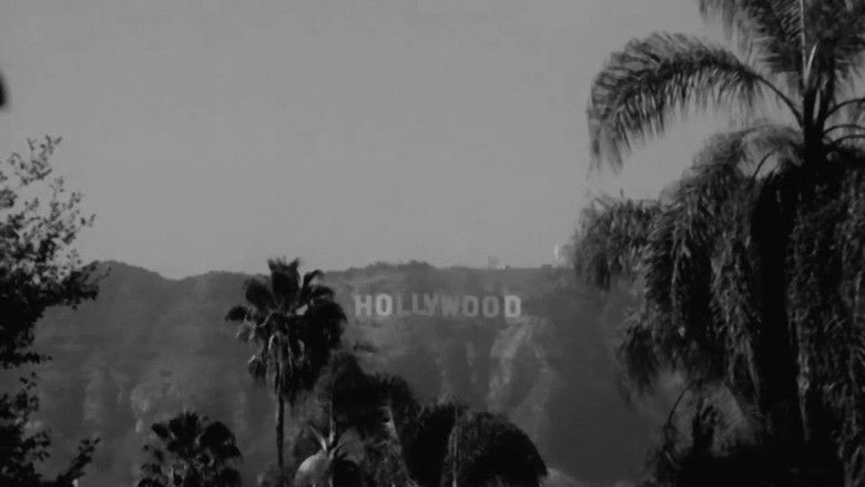 кадр из фильма Can't Be Undone