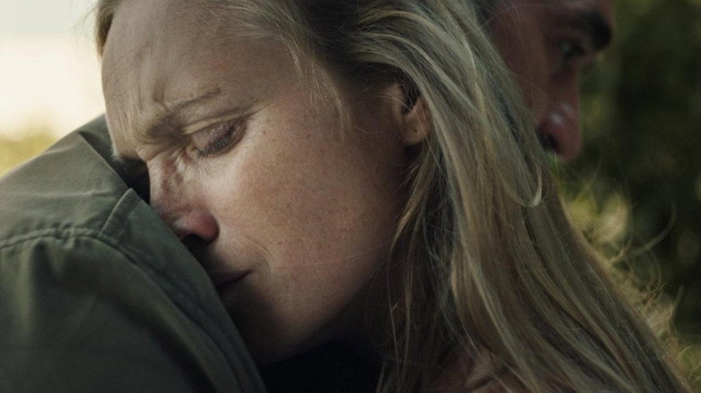 кадр из фильма Отец