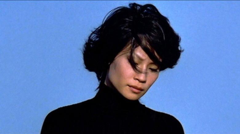 кадр из фильма Убить Билла: Кровавое дело целиком