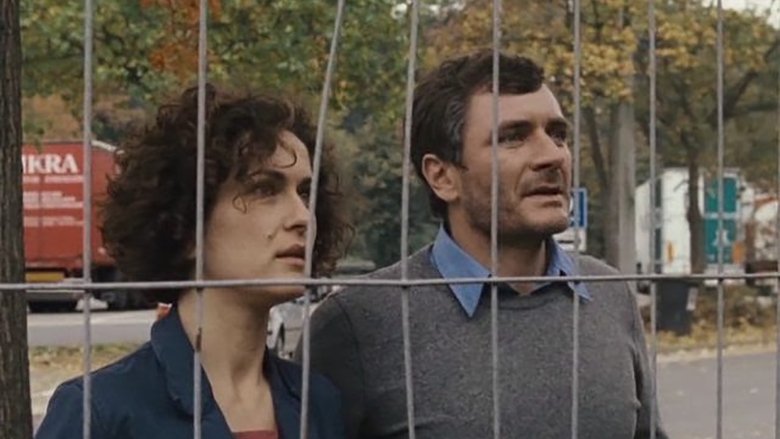 кадр из фильма Die Liebe der Kinder