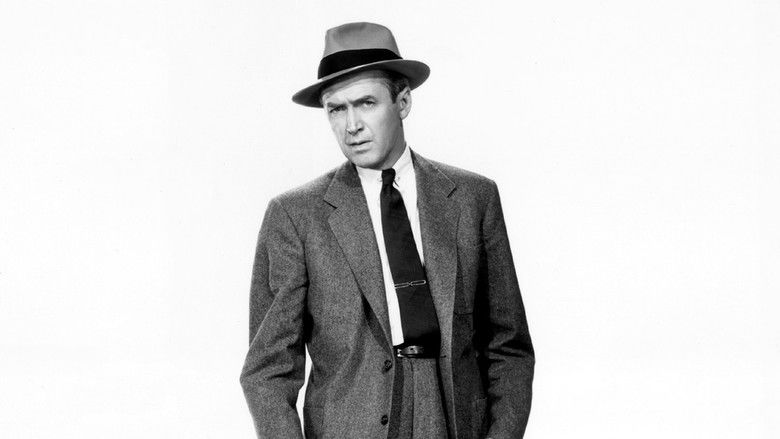 кадр из фильма Человек, который знал слишком много