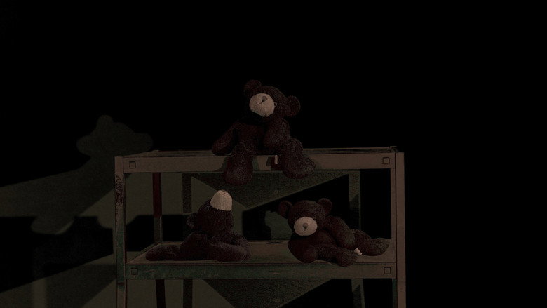 кадр из фильма In The Basement