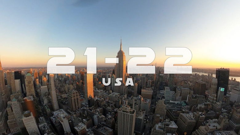 кадр из фильма 21-22 USA