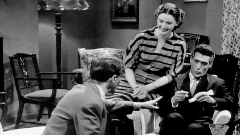 кадр из фильма Θανασάκης ο Πολιτευόμενος