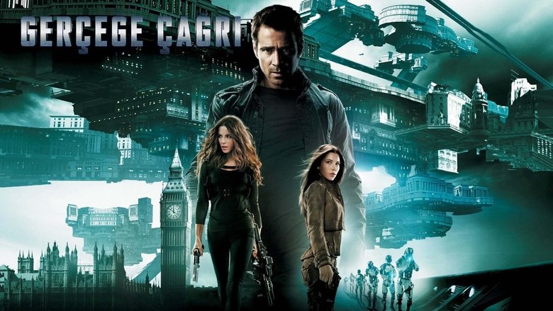 кадр из фильма Вспомнить всё