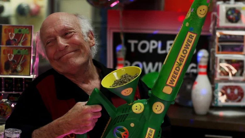 кадр из фильма Зловещий Бонг 420