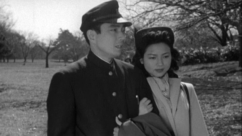 кадр из фильма Жестокий мир