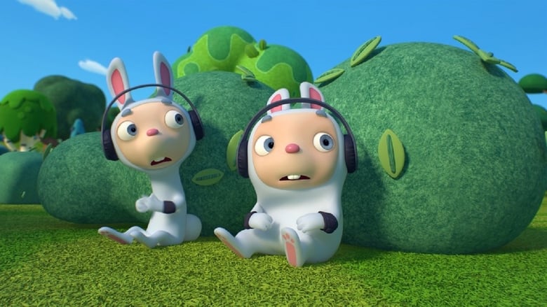 кадр из фильма МУЛЬТ в кино. Выпуск №89. Время чудес