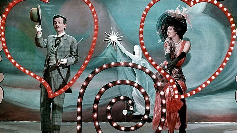 кадр из фильма Carosello napoletano