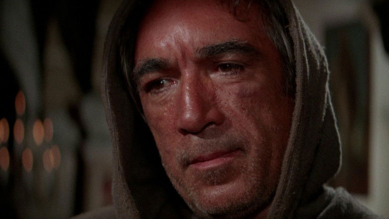 кадр из фильма Битва в Сан-Себастьяне