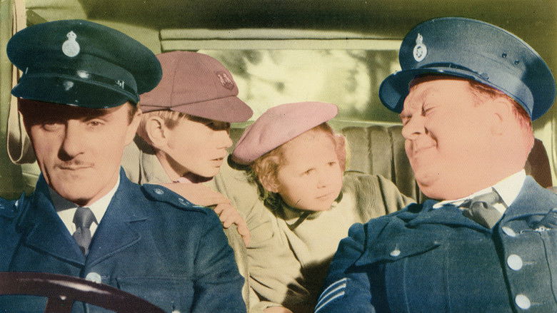 кадр из фильма John and Julie