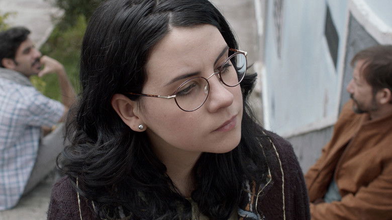 кадр из фильма Gafas Amarillas