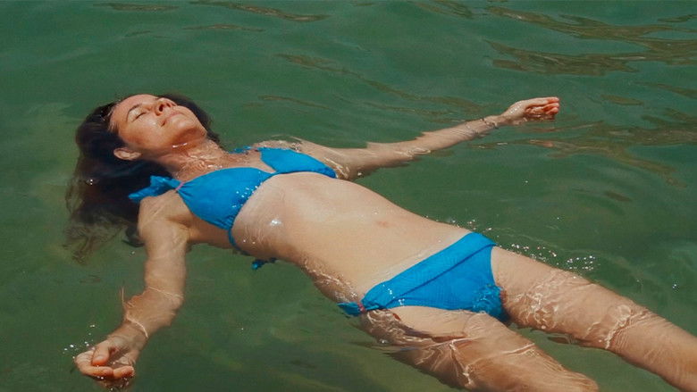 кадр из фильма Antonia en la Vida