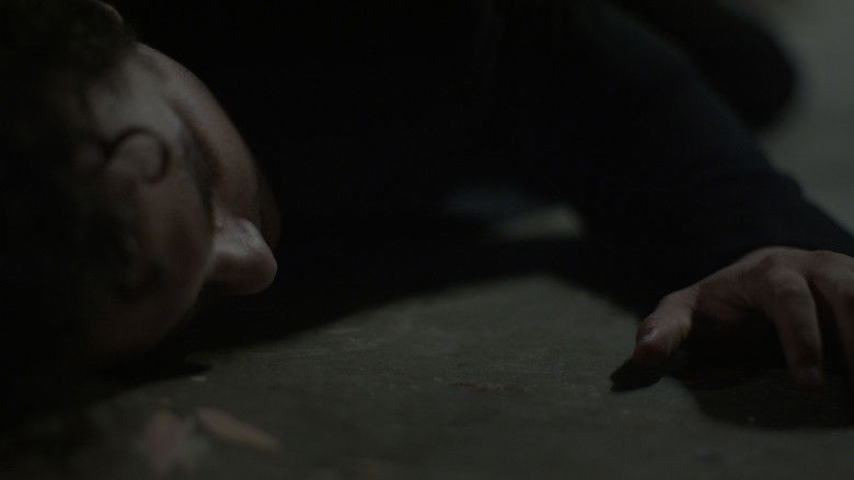 кадр из фильма Tradimento