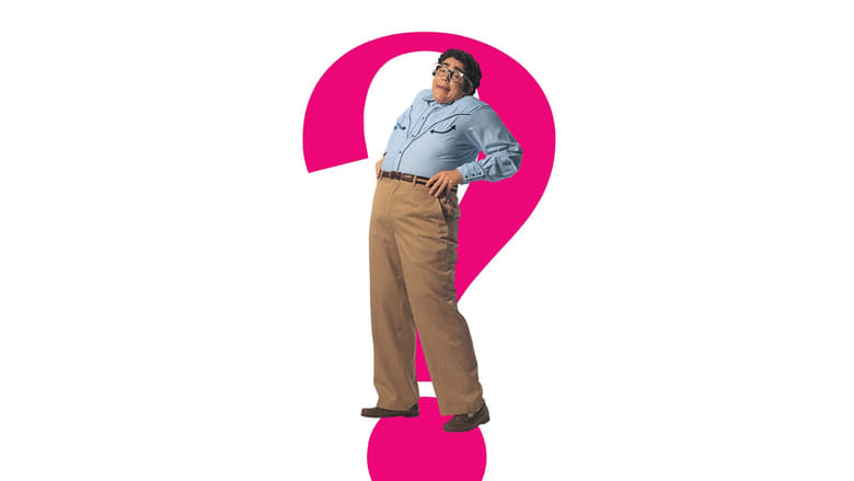 кадр из фильма Эта кошмарная Пэт