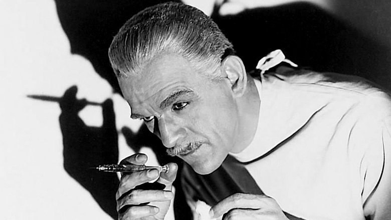 кадр из фильма Чёрная пятница