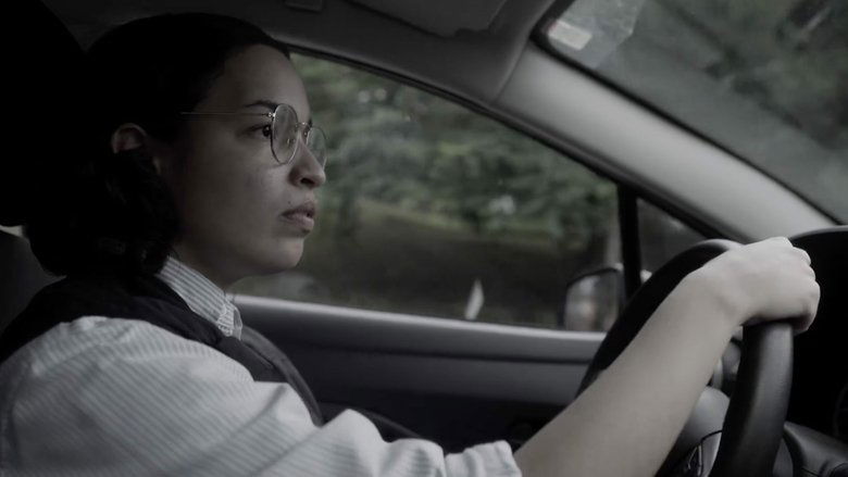 кадр из фильма The Amateur