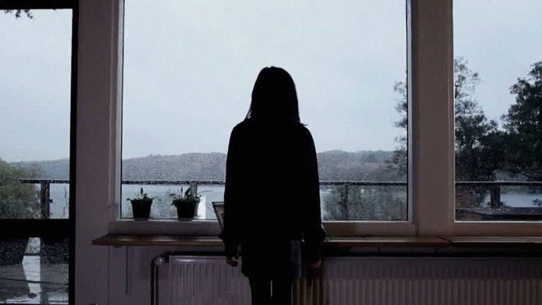 кадр из фильма Duer Skal Flyve Frit I Himlen