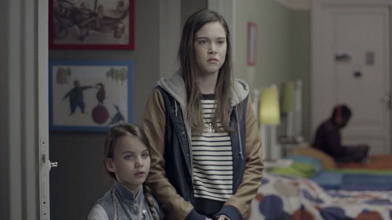 кадр из фильма Mi chiamo Maya