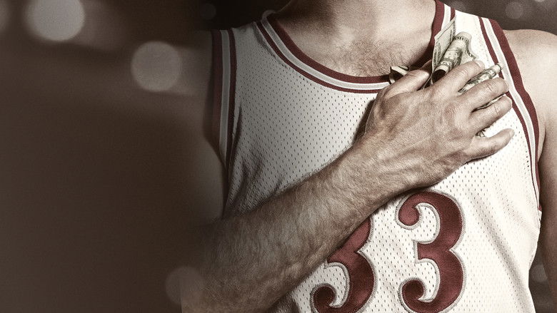 кадр из фильма Playing for the Mob