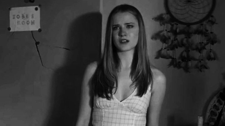 кадр из фильма Это случилось в долине