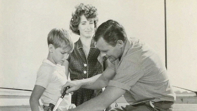 кадр из фильма Raymie