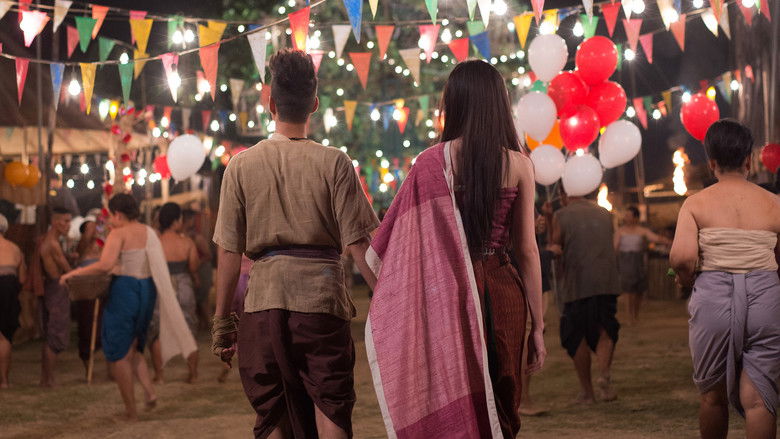 кадр из фильма Пи Мак из Фра Ханонга