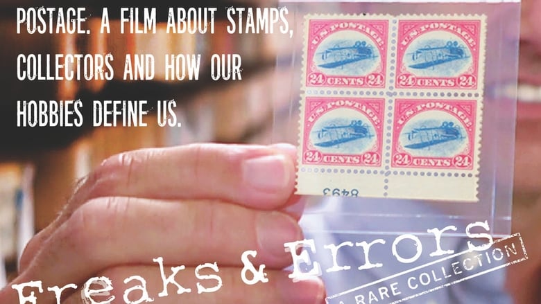 кадр из фильма Freaks & Errors: A Rare Collection