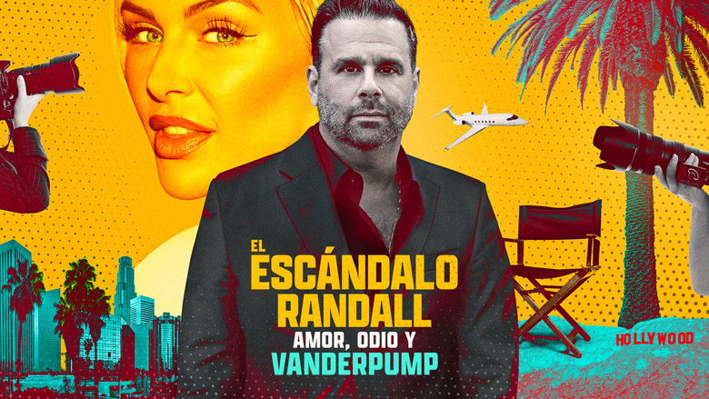 кадр из фильма The Randall Scandal: Love, Loathing, and Vanderpump