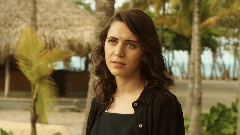 кадр из фильма Algo Azul