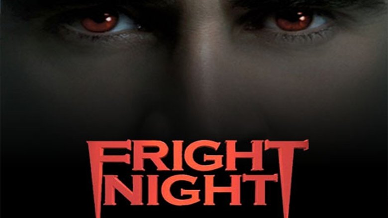 кадр из фильма Ночь страха