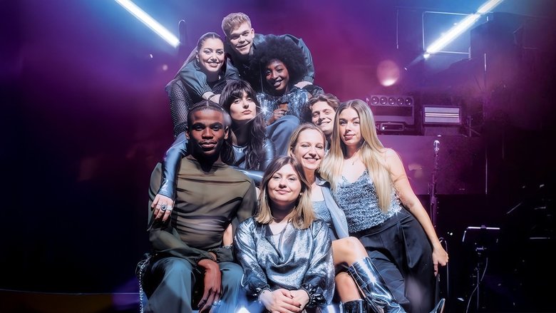 кадр из фильма Star Academy, le concert événement