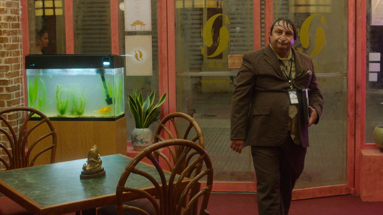 кадр из фильма El año del tigre