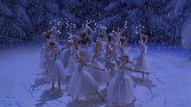 кадр из фильма Щелкунчик