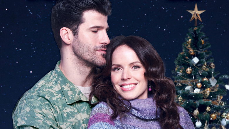 кадр из фильма Рождественская капсула времени