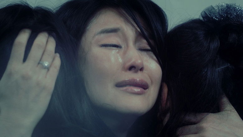 кадр из фильма 주부