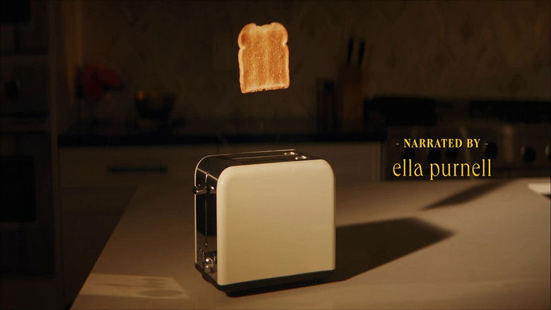 кадр из фильма Toast