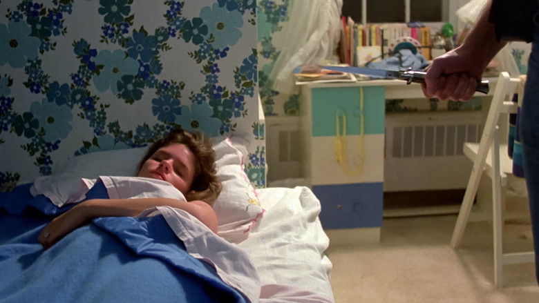 кадр из фильма Часы посещения