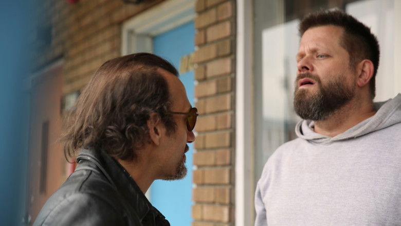 кадр из фильма Joleil Campeau : Mon histoire