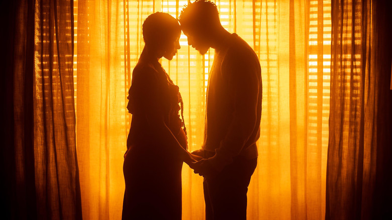 кадр из фильма Stay